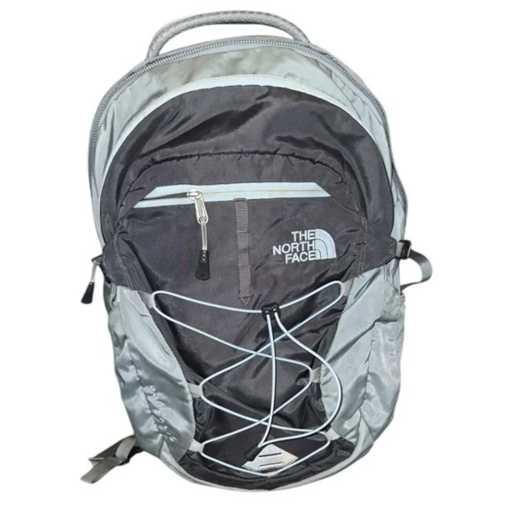 ▶️ The North Face ◀️ Borealis Padded Laptop Department Backpack